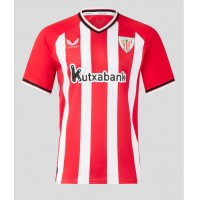 Moški Nogometni dresi Athletic Bilbao Domači 2023-24 Kratek Rokav